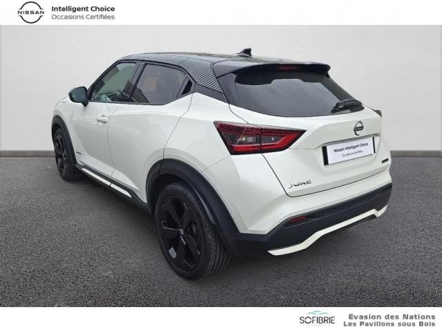 Nissan Juke image 3