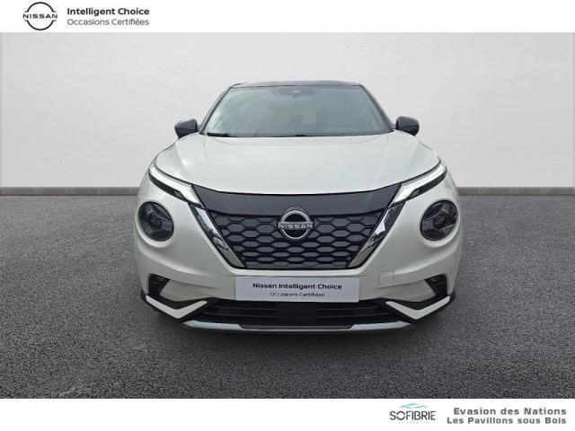 Nissan Juke image 1