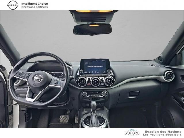 Nissan Juke image 8
