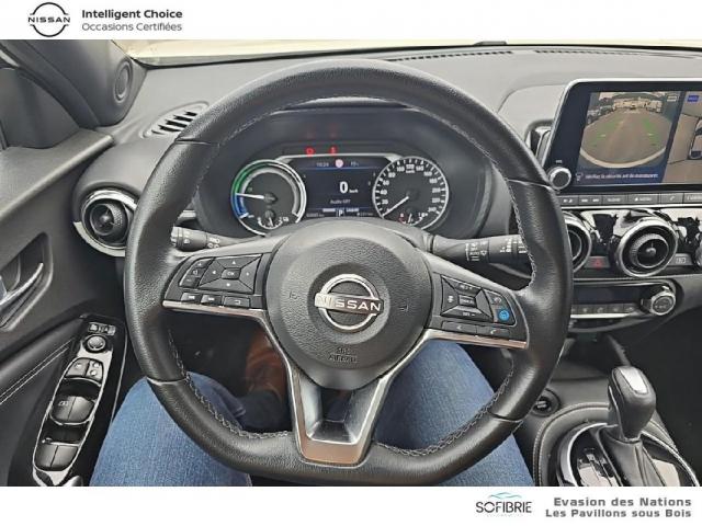 Nissan Juke image 2