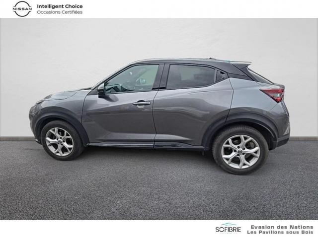 Nissan Juke image 8