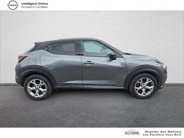 Nissan Juke image 7