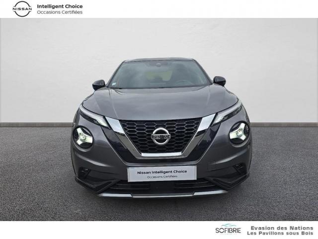 Nissan Juke image 6