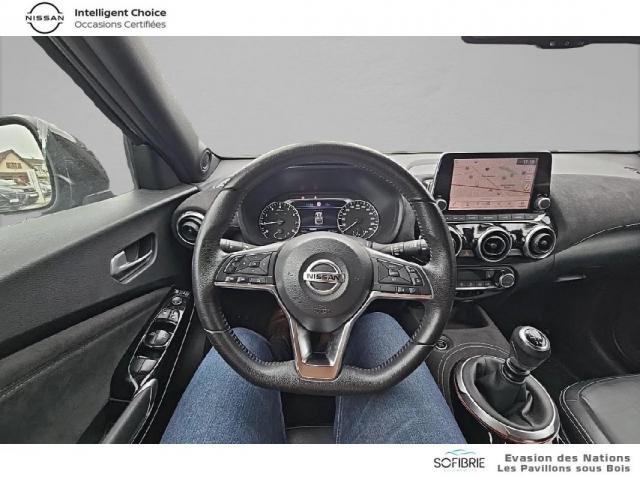 Nissan Juke image 3