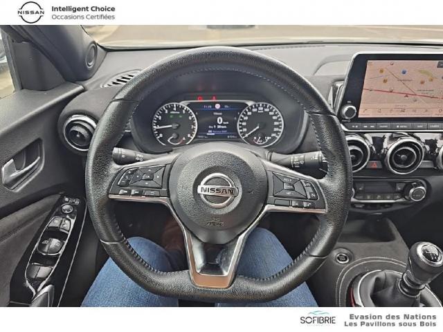 Nissan Juke image 5