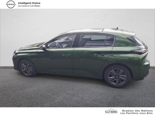 Peugeot 308 image 9
