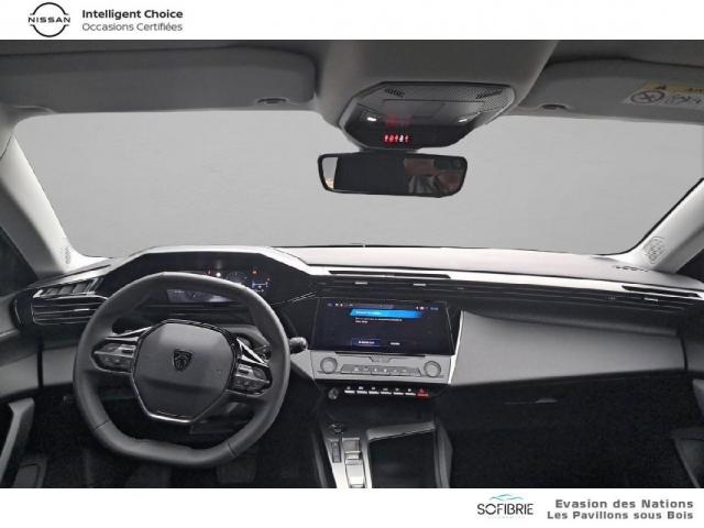 Peugeot 308 image 3