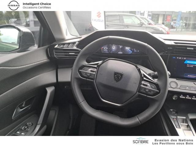 Peugeot 308 image 5