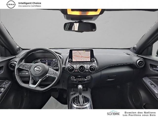Nissan Juke image 2