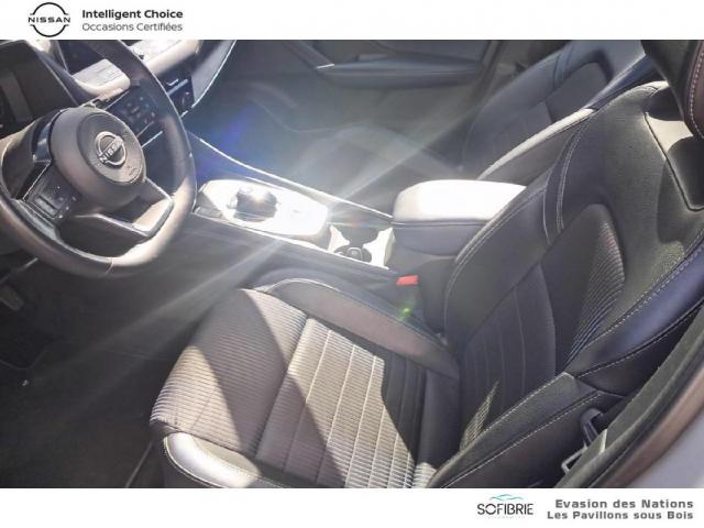 Nissan Qashqai image 4