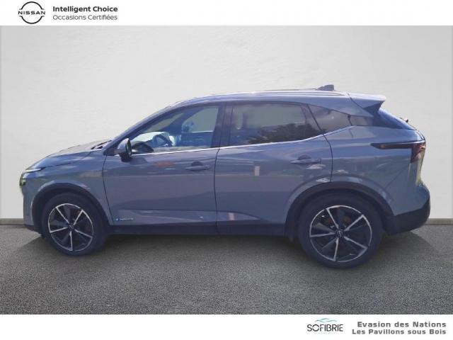 Nissan Qashqai image 2