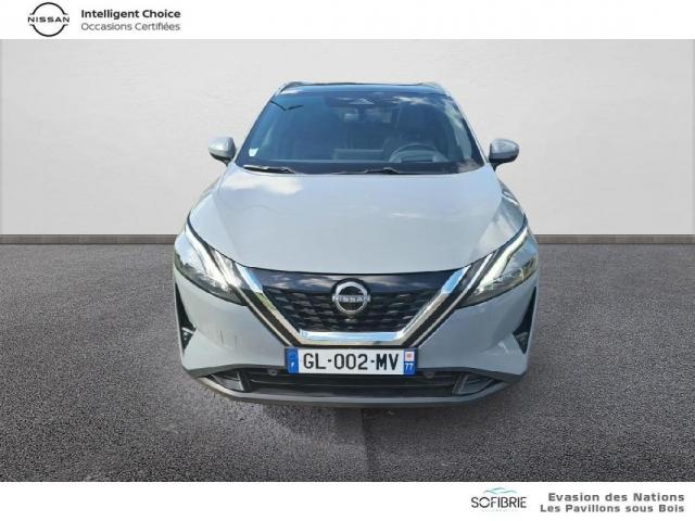 Nissan Qashqai image 6