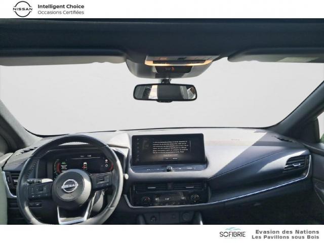 Nissan Qashqai image 5