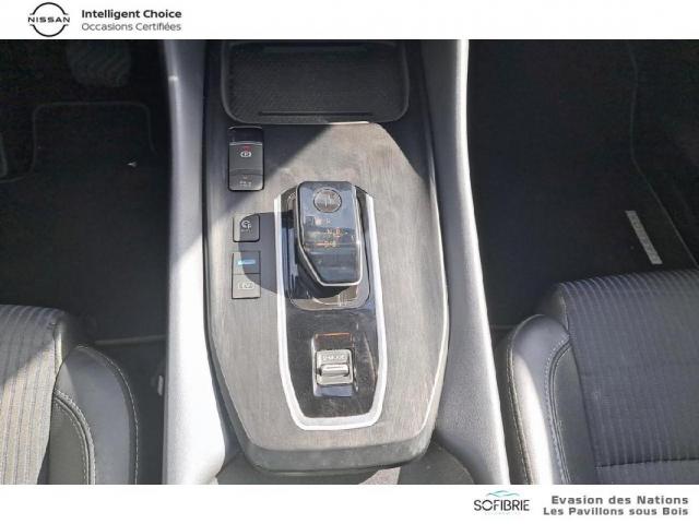 Nissan Qashqai image 1