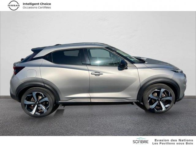Nissan Juke image 4