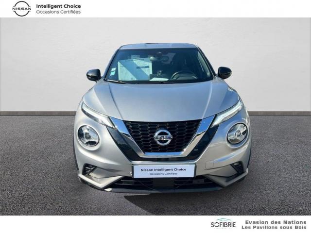 Nissan Juke image 5