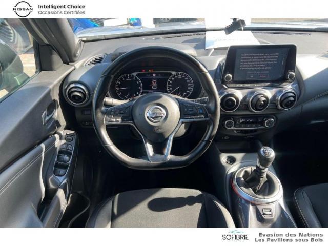 Nissan Juke image 8
