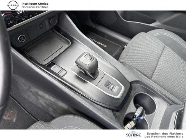 Nissan Qashqai image 3