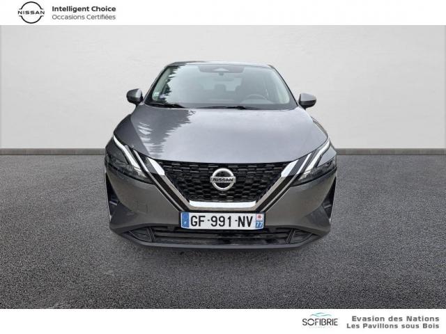 Nissan Qashqai image 6