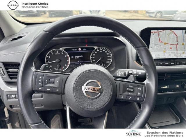 Nissan Qashqai image 7