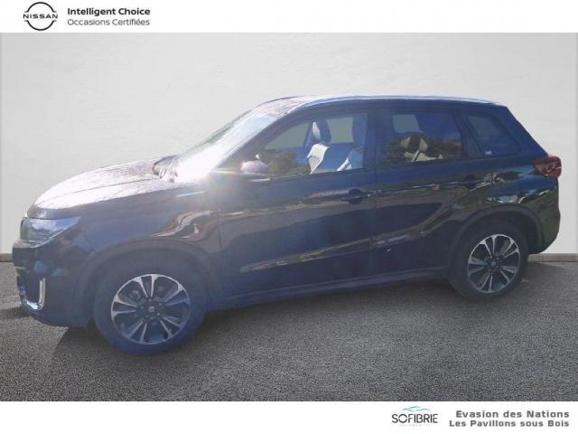 Suzuki Vitara d’occasion