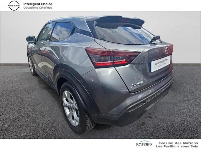 Nissan Juke image 4