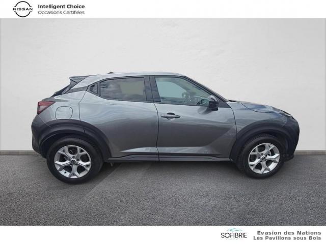 Nissan Juke image 1