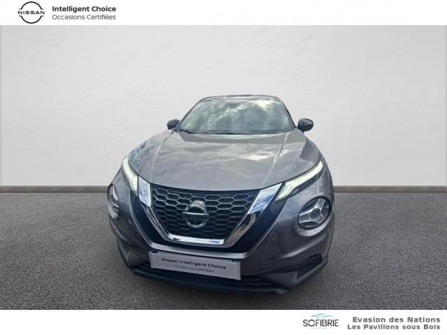 Nissan Juke image 9