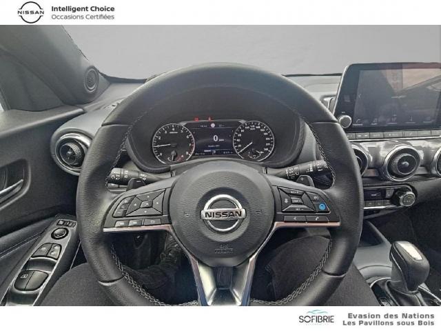 Nissan Juke image 6