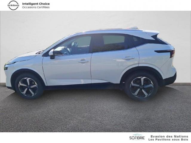 Nissan Qashqai image 3