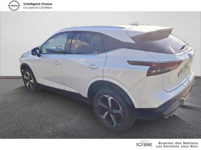 Nissan Qashqai image 9