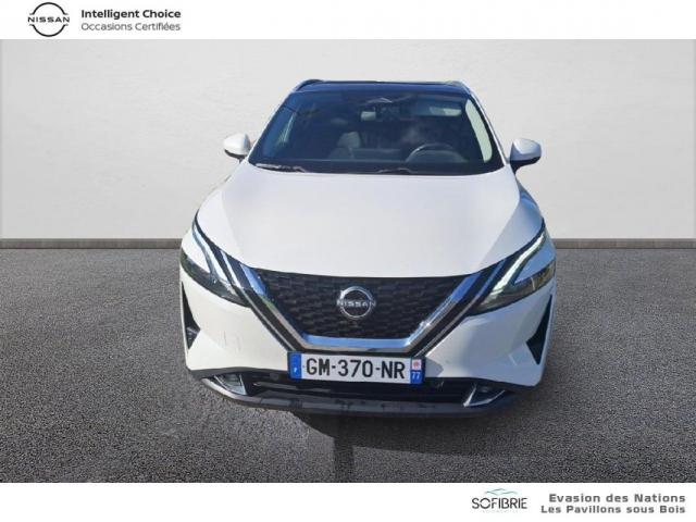 Nissan Qashqai image 6