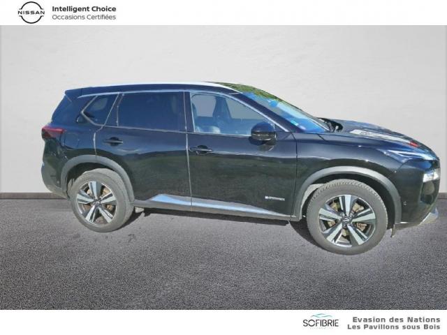 Nissan X-Trail image 1