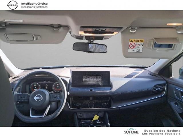 Nissan X-Trail image 7