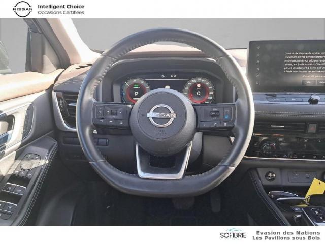 Nissan X-Trail image 2