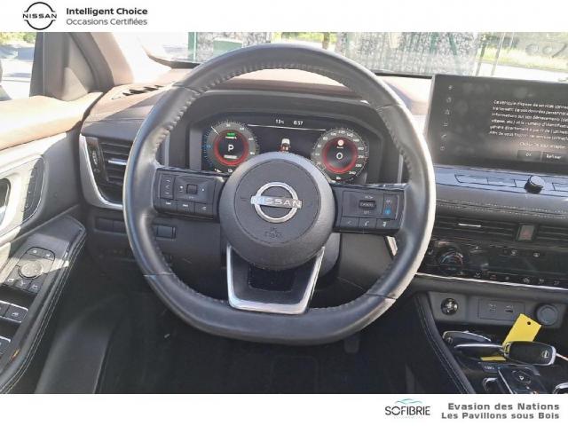Nissan X-Trail image 3