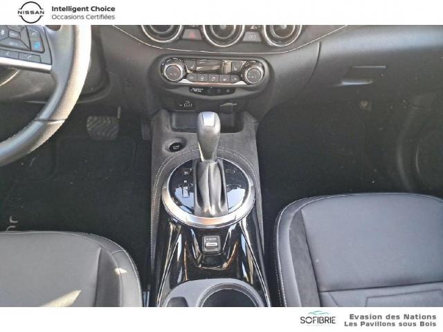 Nissan Juke image 7