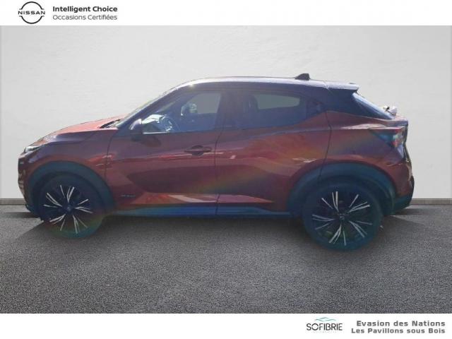 Nissan Juke image 3