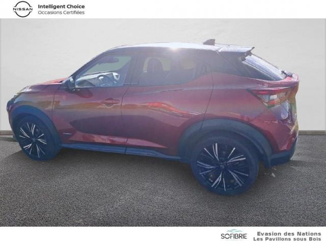 Nissan Juke image 1