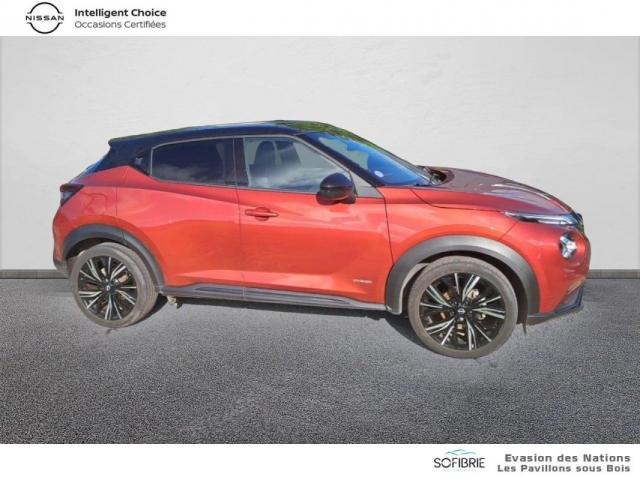 Nissan Juke image 4