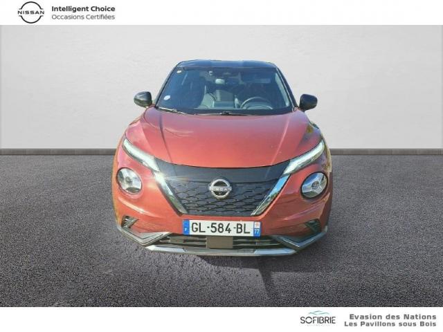 Nissan Juke image 2