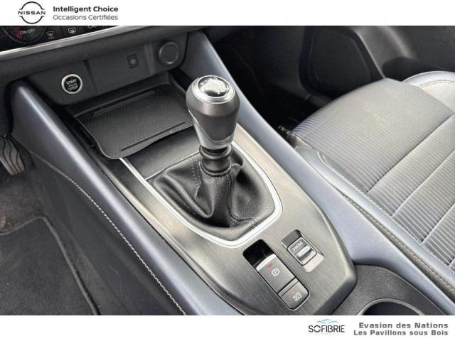 Nissan Qashqai image 8
