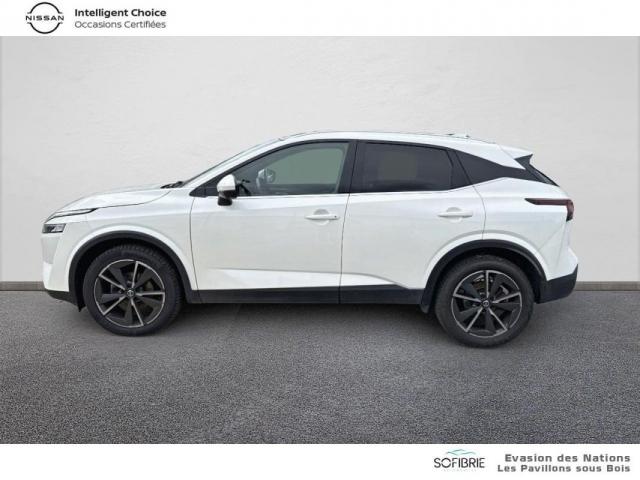 Nissan Qashqai image 5