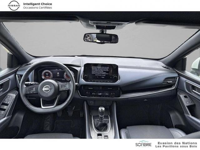 Nissan Qashqai image 7