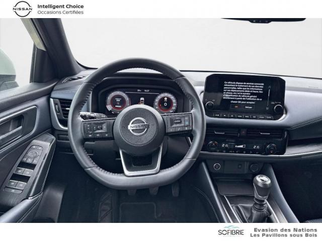 Nissan Qashqai image 6