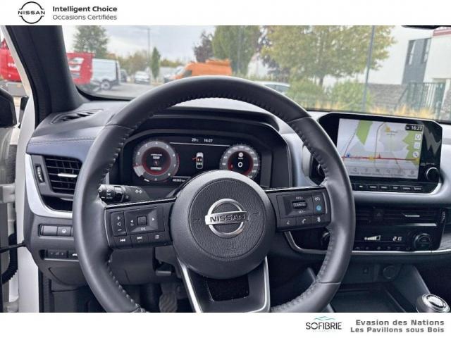 Nissan Qashqai image 9