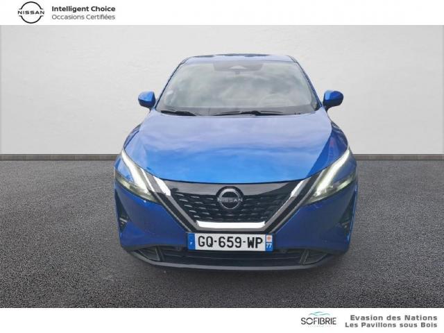 Nissan Qashqai image 7