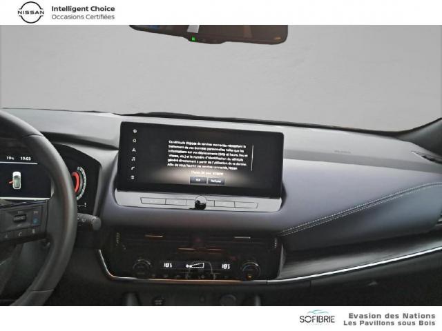 Nissan Qashqai image 1