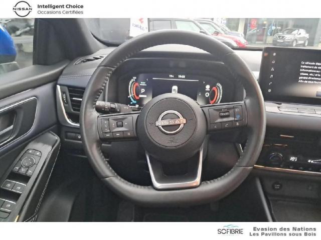 Nissan Qashqai image 9