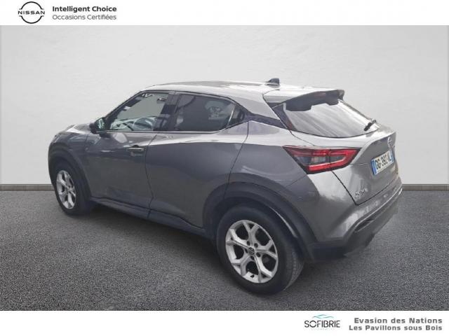 Nissan Juke image 9